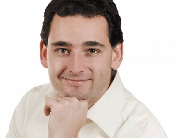 Konečně pátek